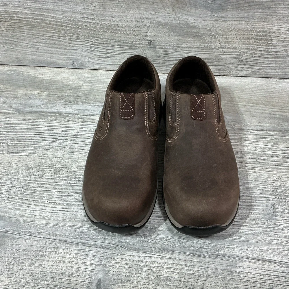 Red Wing Shoes perfect any